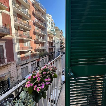 Il Balconcino Villa Bari Exterior foto