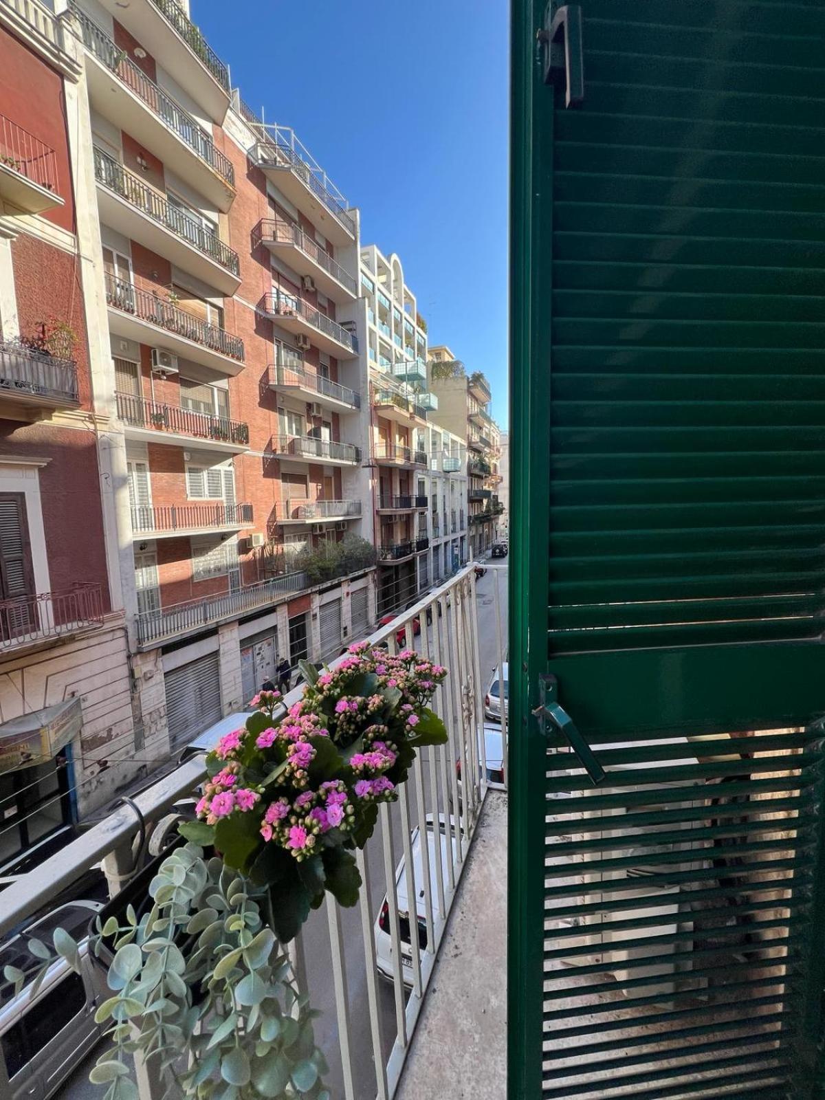 Il Balconcino Villa Bari Exterior foto
