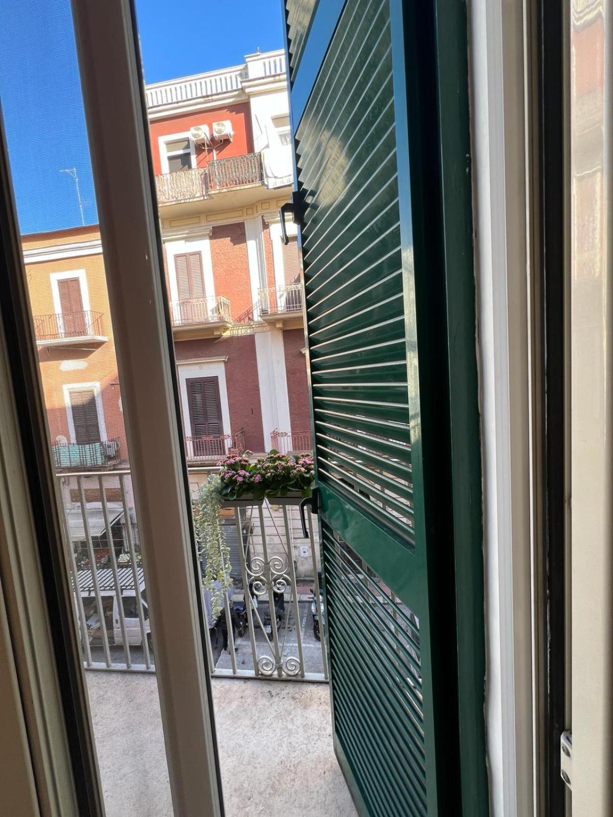 Il Balconcino Villa Bari Exterior foto