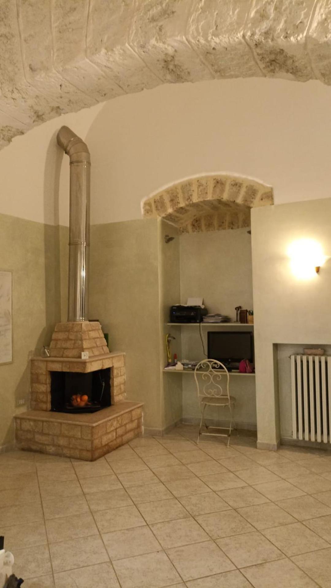 Il Balconcino Villa Bari Exterior foto