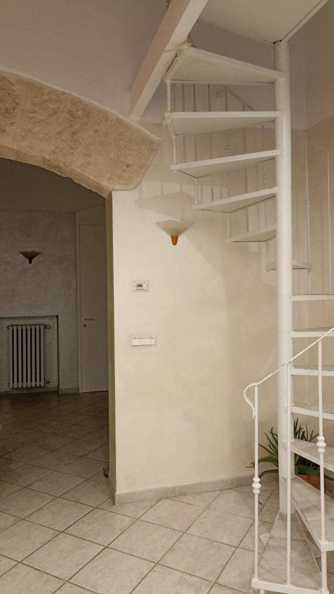Il Balconcino Villa Bari Exterior foto