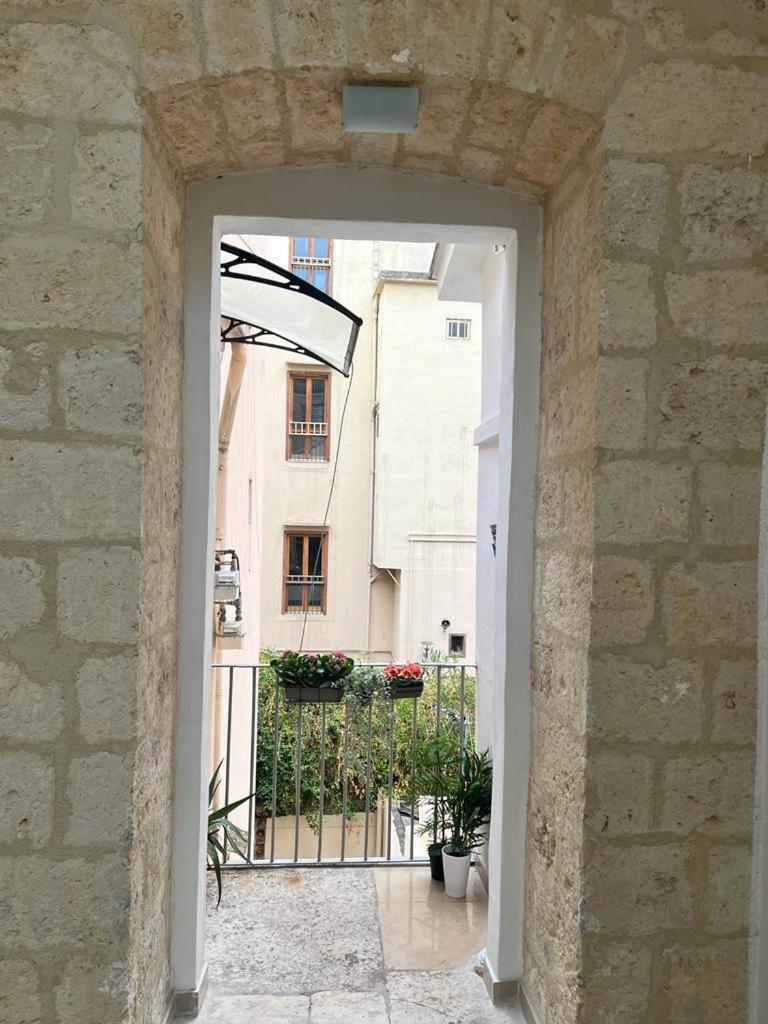 Il Balconcino Villa Bari Exterior foto