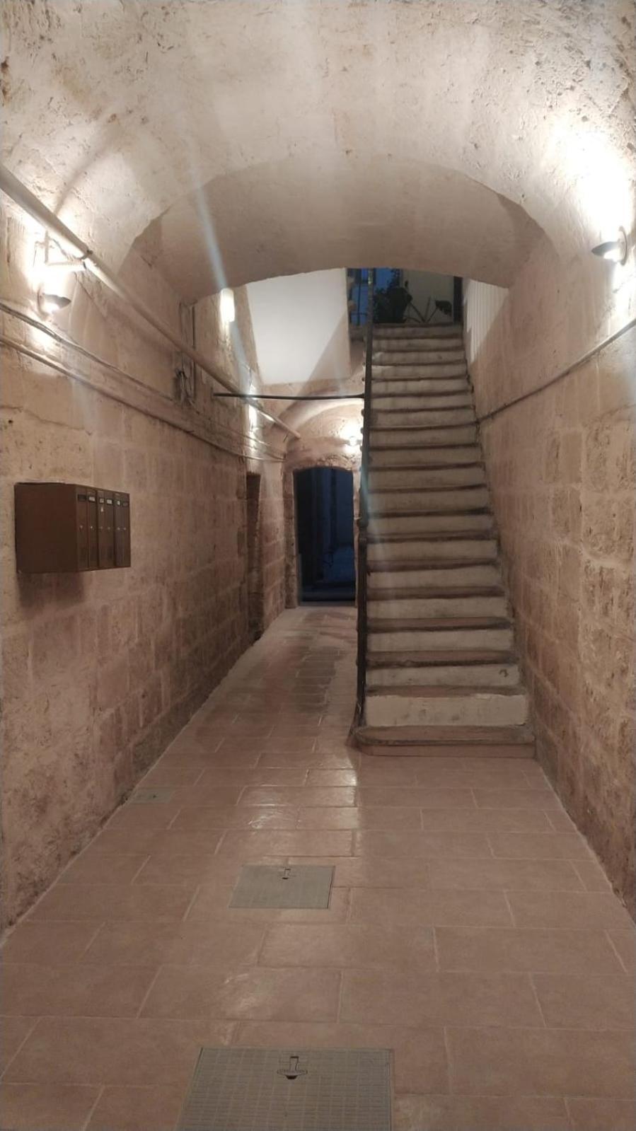 Il Balconcino Villa Bari Exterior foto